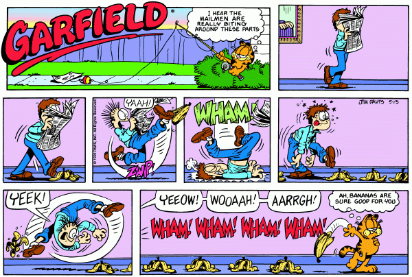 garfield