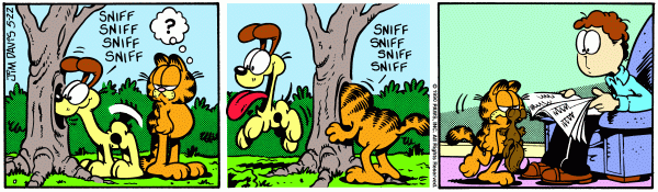 garfield