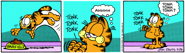 garfield