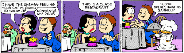garfield