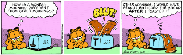 garfield