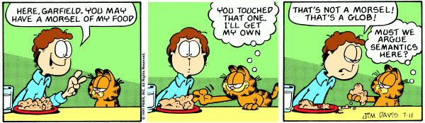garfield