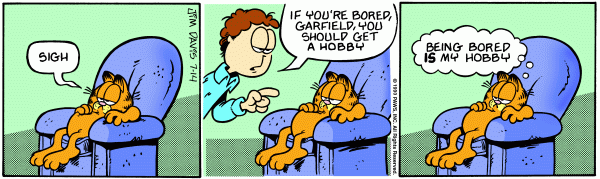garfield