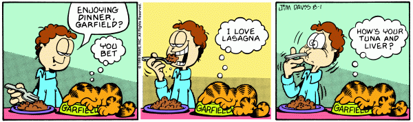garfield