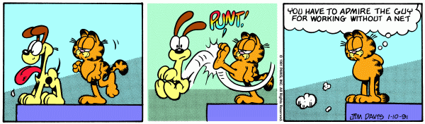 garfield