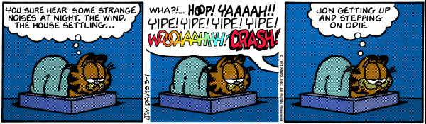 garfield