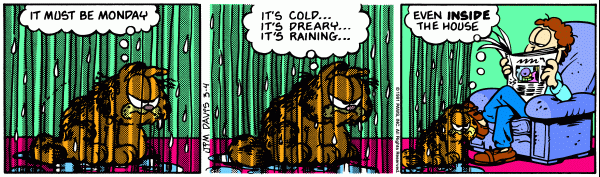 garfield