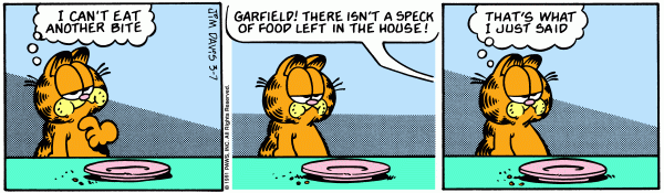 garfield