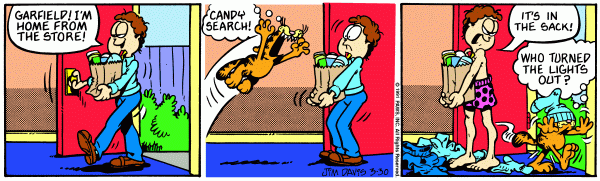 garfield