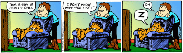 garfield