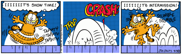 garfield