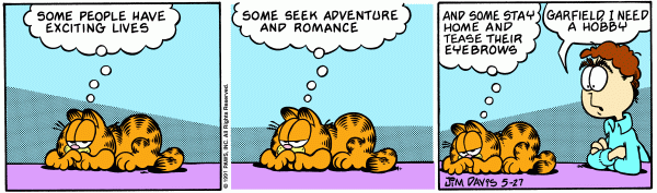 garfield