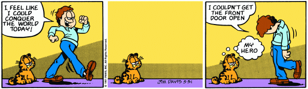 garfield