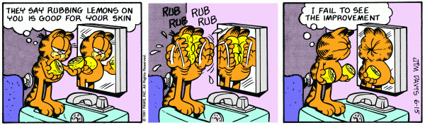 garfield