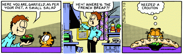 garfield