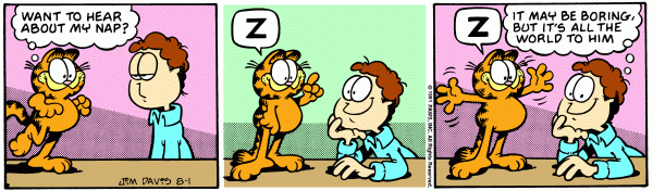garfield