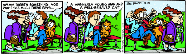 garfield
