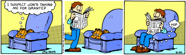 garfield