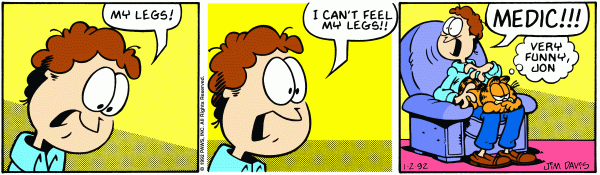 garfield