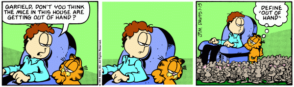 garfield