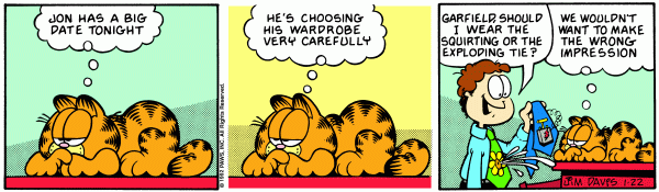 garfield