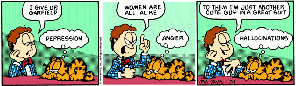 garfield