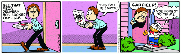 garfield
