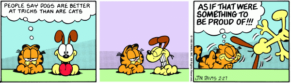 garfield
