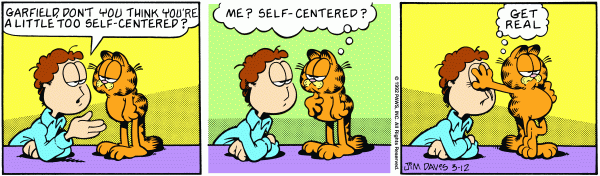 garfield