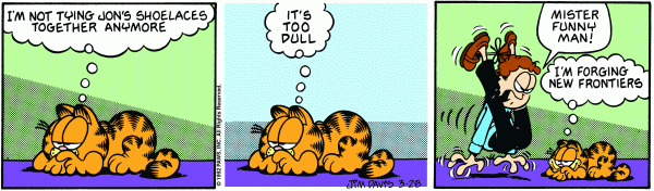 garfield