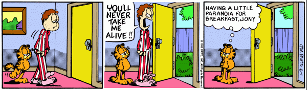 garfield