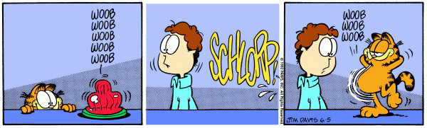 garfield