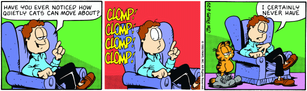 garfield
