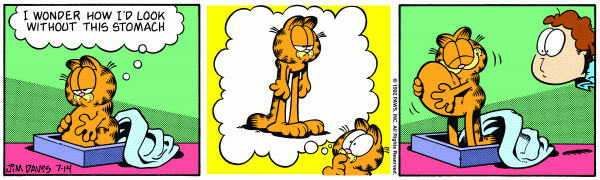 garfield