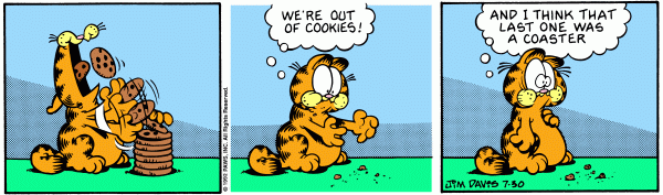 garfield