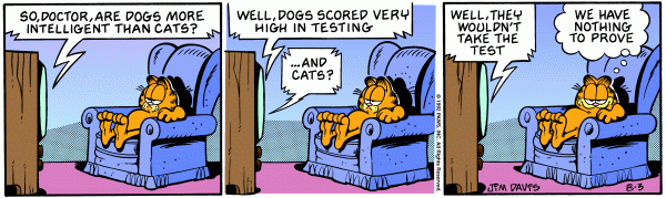garfield