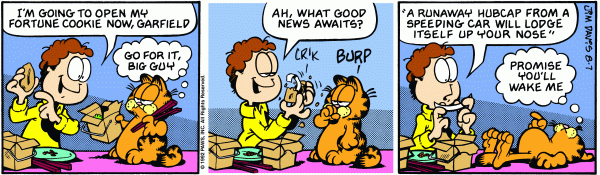 garfield