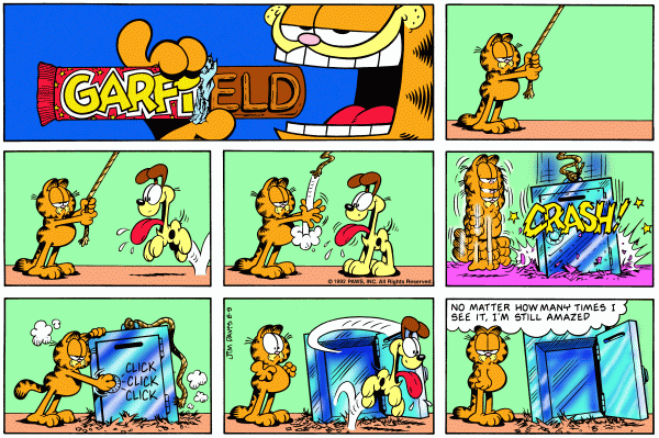 garfield