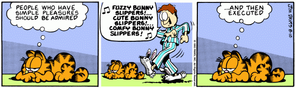 garfield