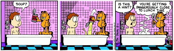 garfield