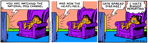 garfield