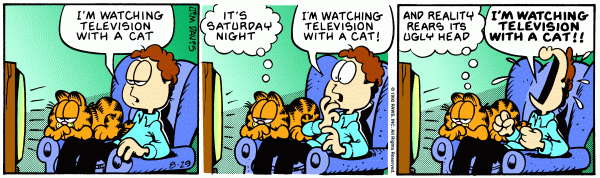 garfield