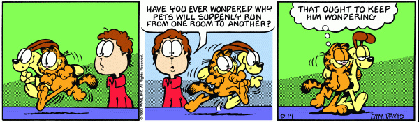 garfield