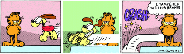 garfield