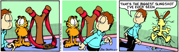 garfield