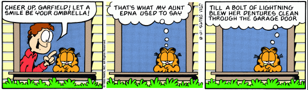 garfield