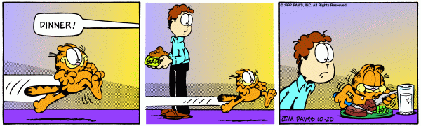 garfield