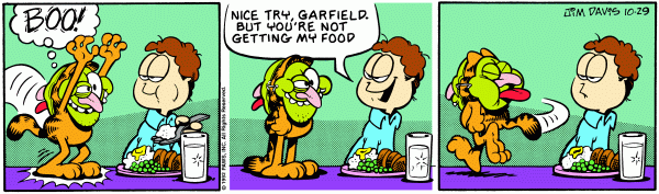 garfield