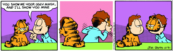 garfield