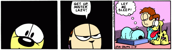 garfield